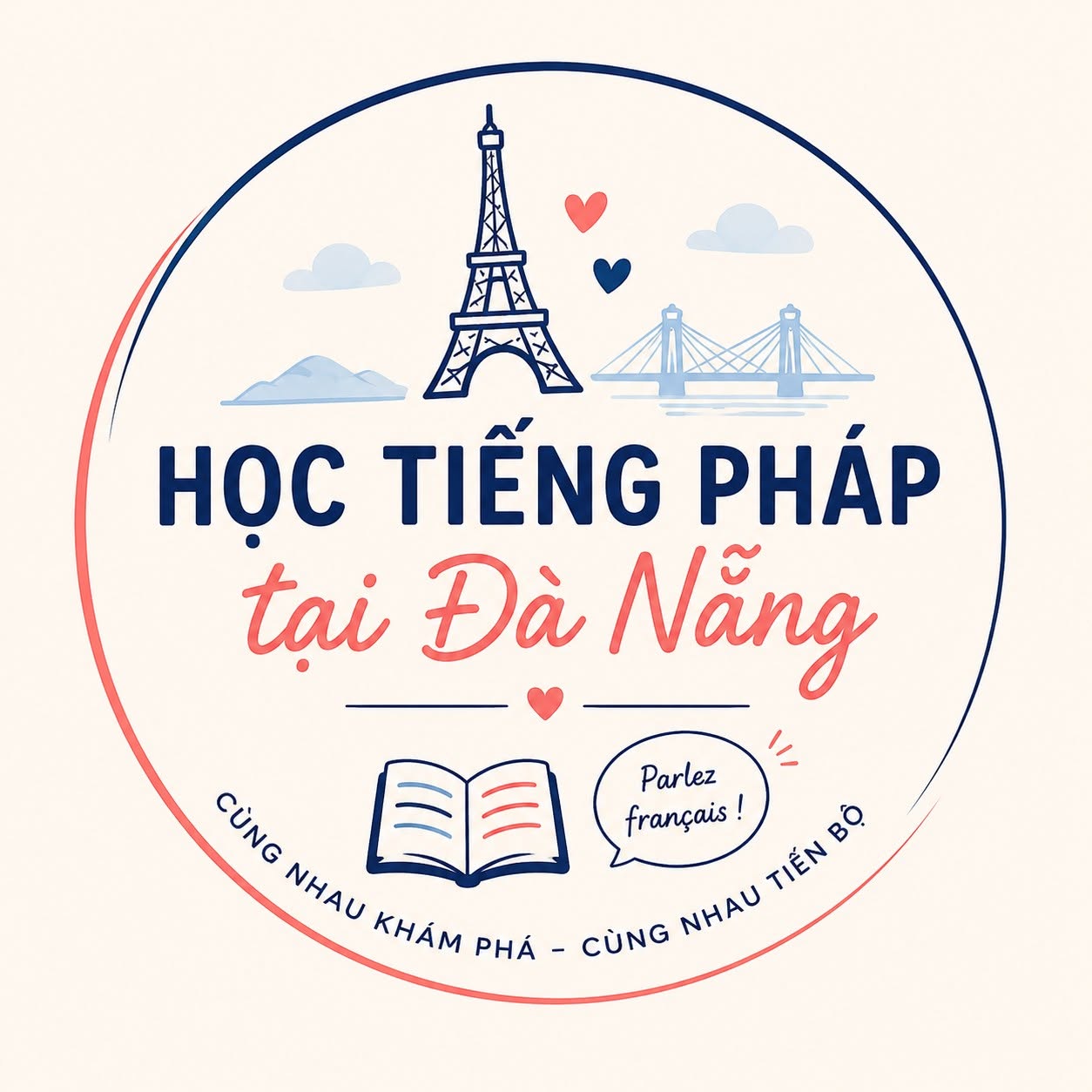 Học Tiếng Pháp tại Đà Nẵng